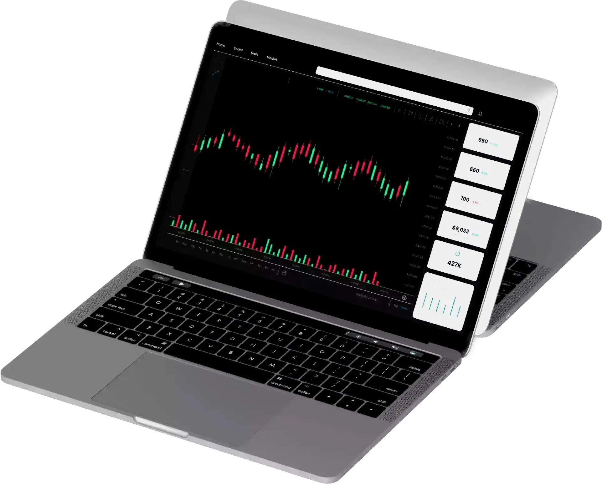 Sensor Aloxi Xr digital assets